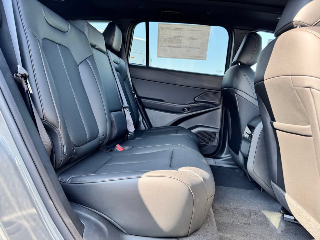 New 2026 Jeep Cherokee Limited AWD/4WD image 12
