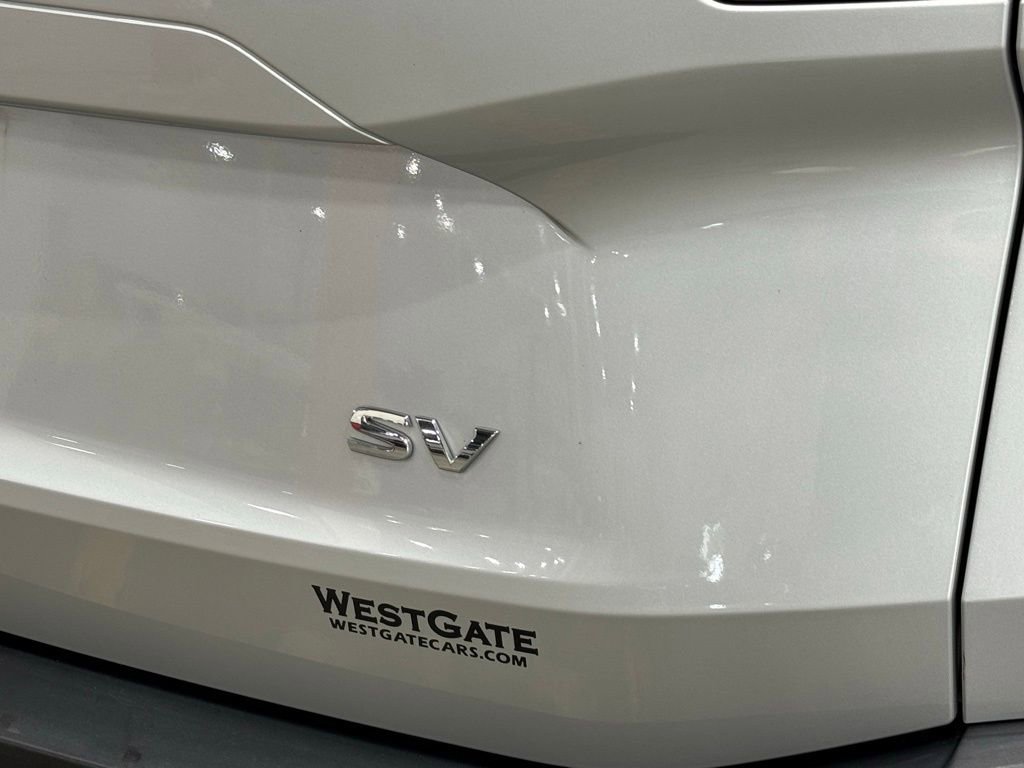 Used 2023 Nissan Rogue SV image 45
