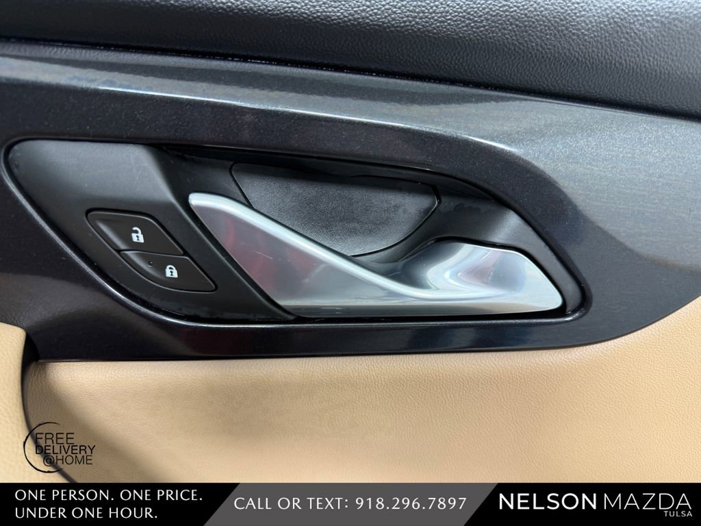 Used 2020 Chevrolet Blazer Premier w/ Driver Confidence II Package FWD image 49