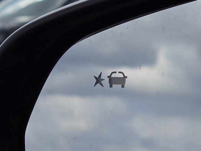 New 2026 Chevrolet Trax RS w/ Driver Confidence Package image 10