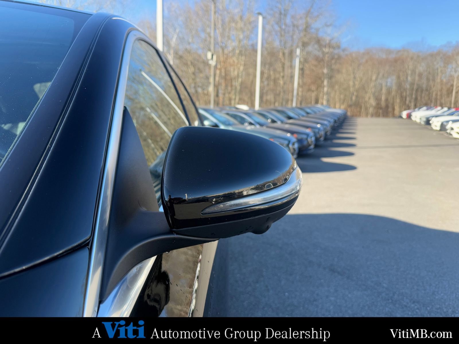 Certified 2021 Mercedes-Benz C 300 C 300 image 11