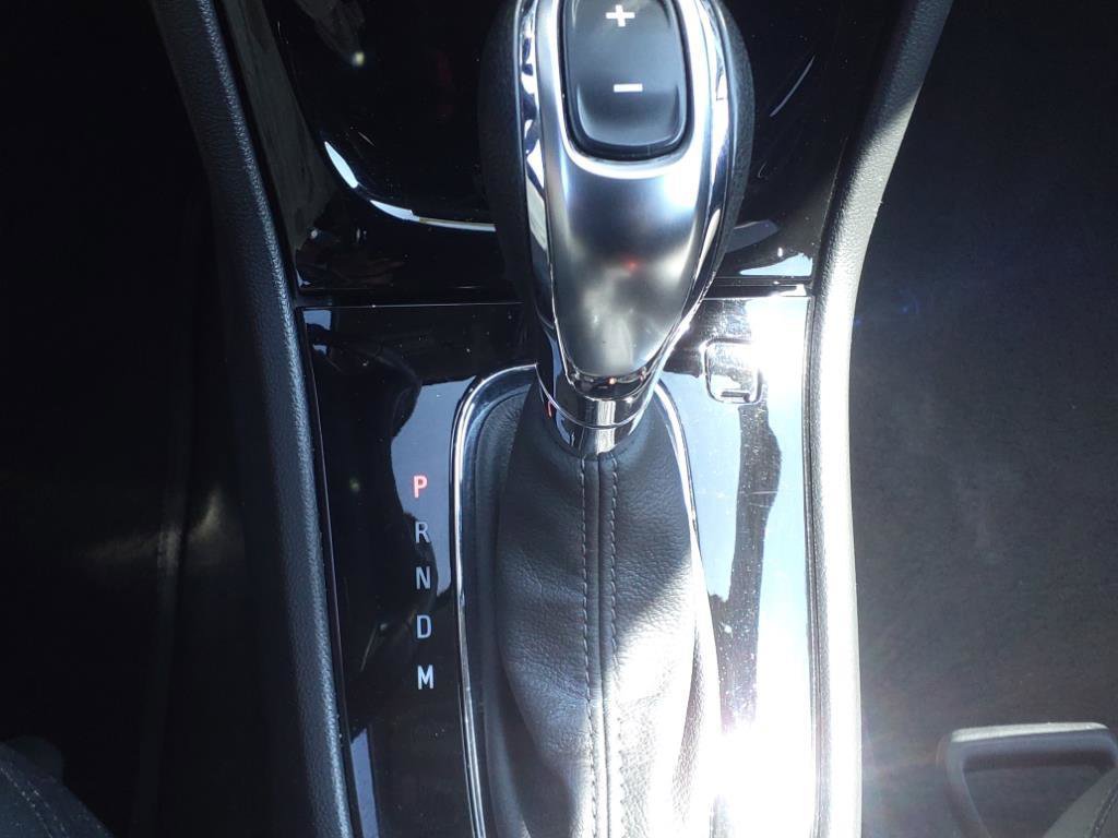 Certified 2021 Buick Encore Preferred image 25