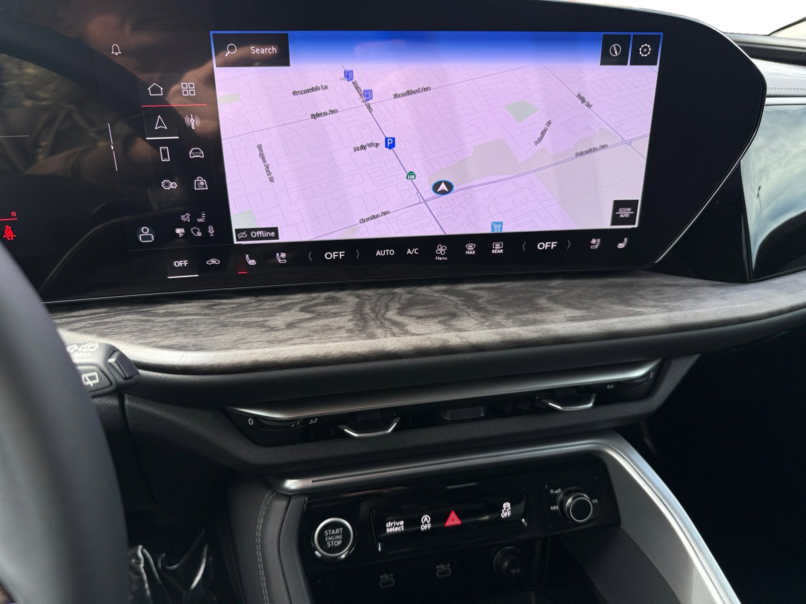 Certified 2025 Audi Q5 Premium Plus image 22