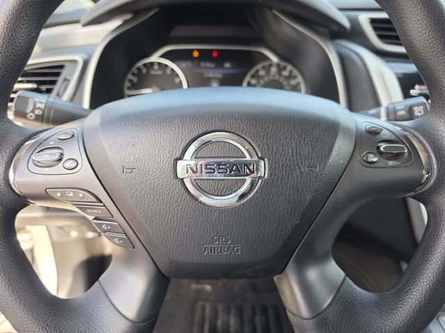 Used 2022 Nissan Murano S FWD image 30