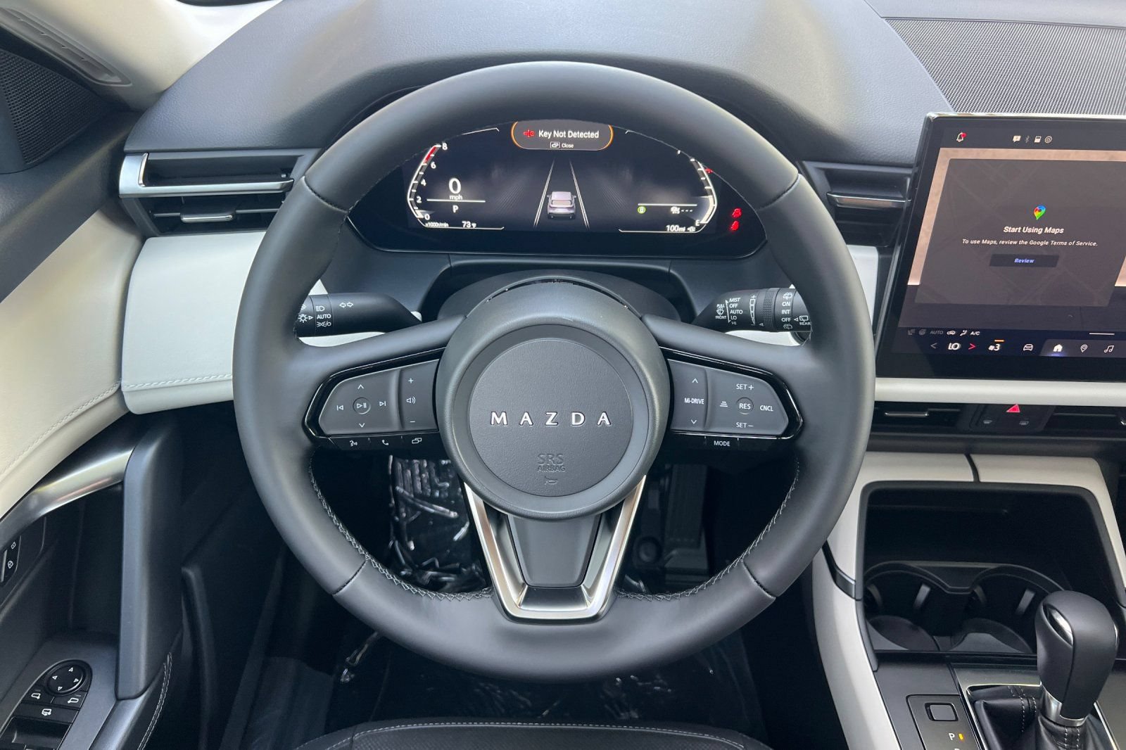 New 2026 MAZDA CX-5 Preferred AWD/4WD image 12