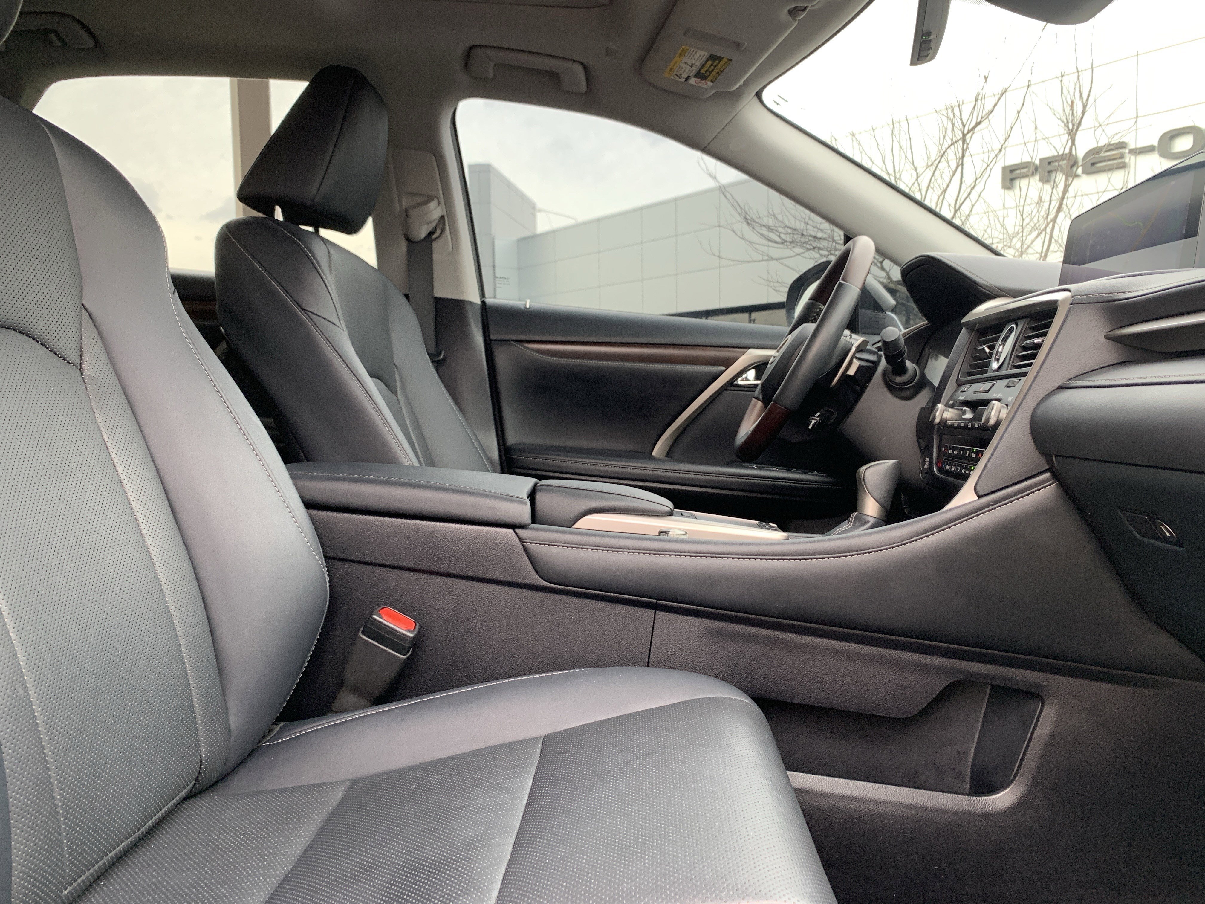 Used 2021 Lexus RX 350 FWD w/ Premium Package image 35