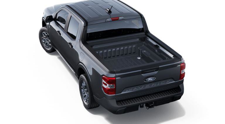 New 2025 Ford Maverick XLT FWD image 26
