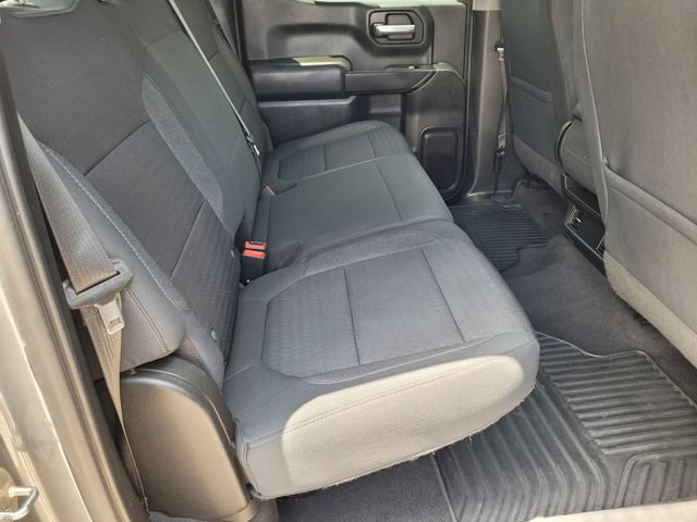 Used 2020 Chevrolet Silverado 1500 LT AWD/4WD image 14