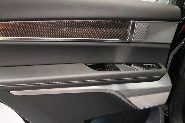 New 2026 Cadillac Vistiq Sport image 26