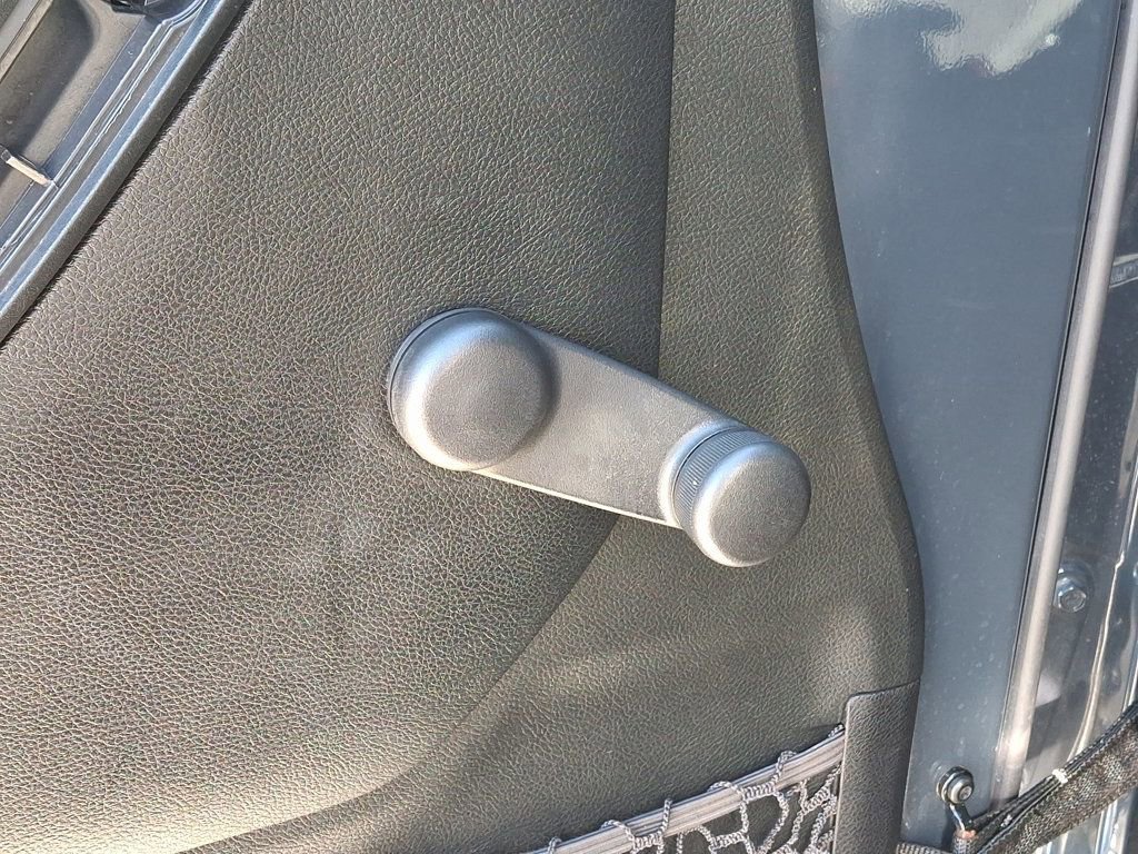 Used 2016 Jeep Wrangler Unlimited Sport image 22