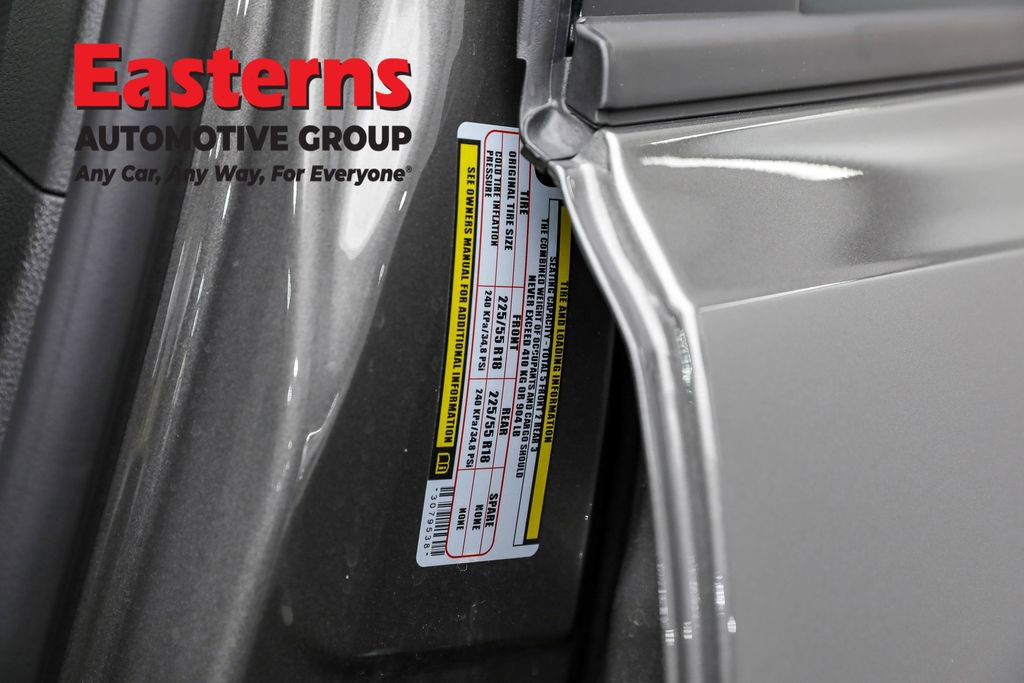 Used 2024 Alfa Romeo Tonale Sprint image 35