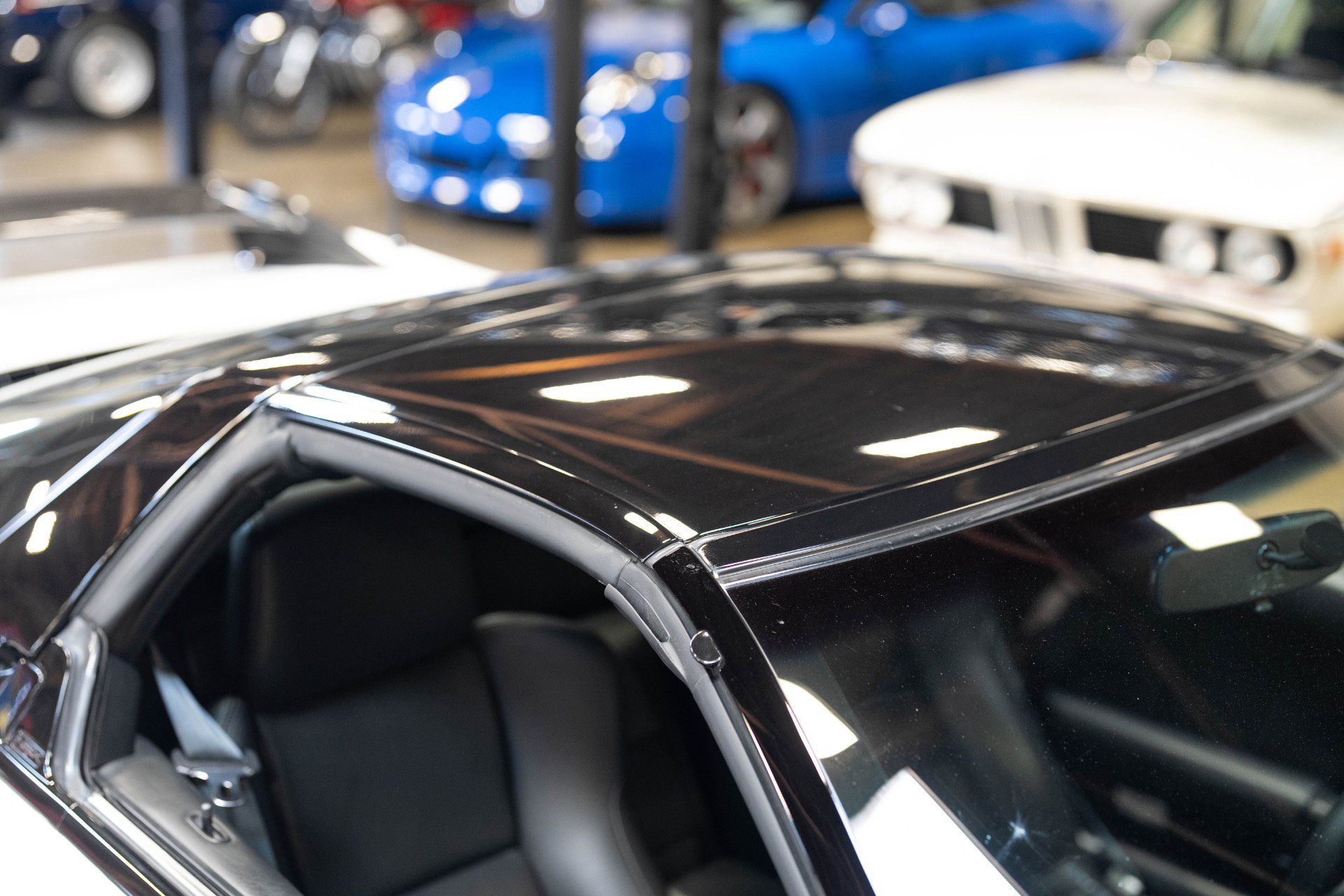 Used 2003 Acura NSX T image 29