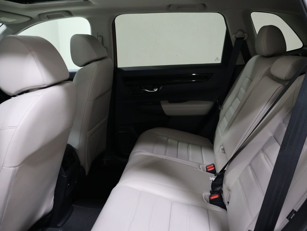 New 2026 Honda CR-V EX-L image 15