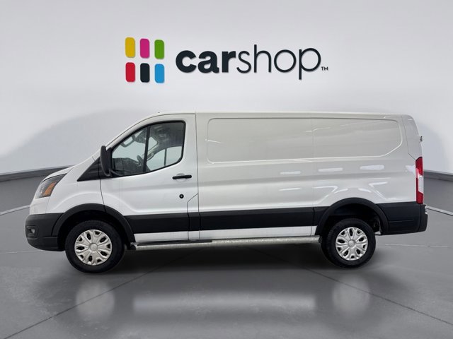 Used 2024 Ford Transit 250 Low Roof w/ Exterior Upgrade Package image 2
