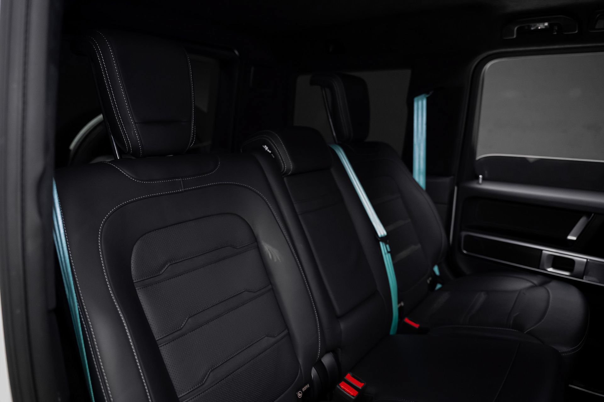 Used 2021 Mercedes-Benz G 63 AMG 4MATIC image 75