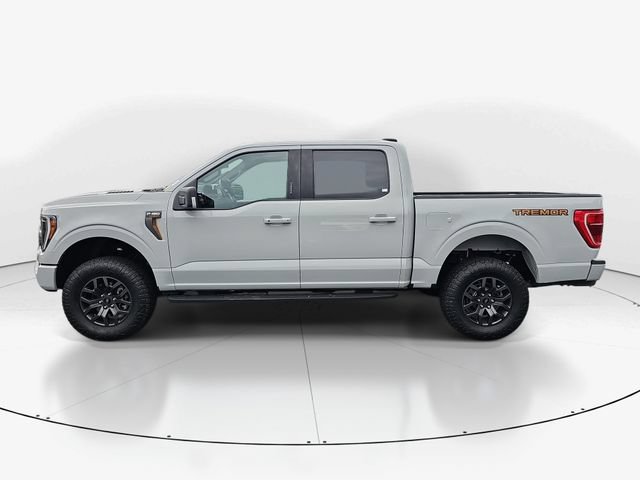 Used 2023 Ford F150 Tremor AWD/4WD image 6