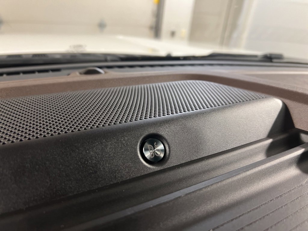 New 2026 Ford F250 King Ranch image 27