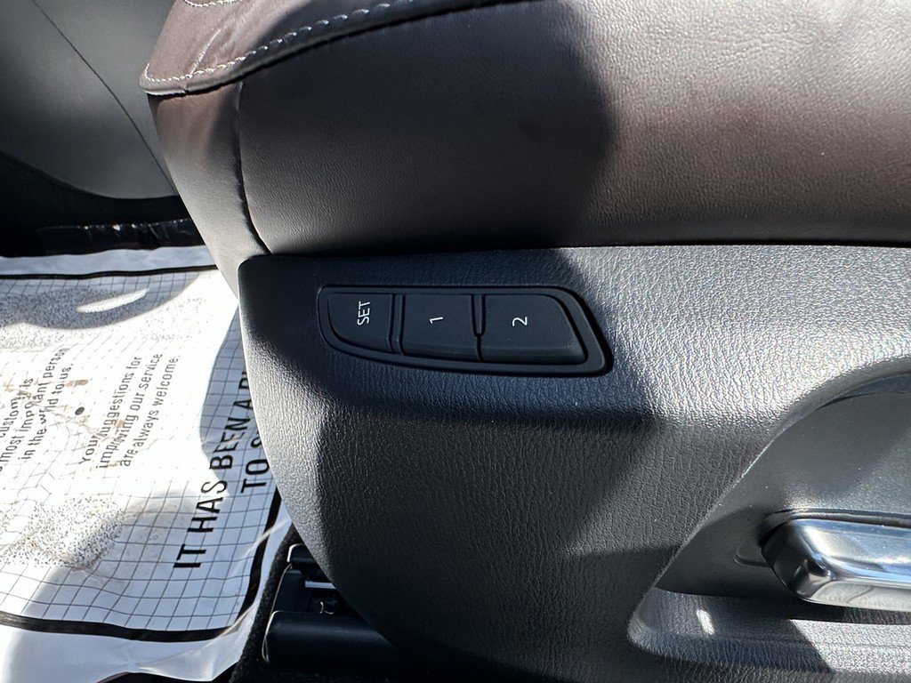 New 2025 MAZDA CX-5 Signature AWD/4WD image 23