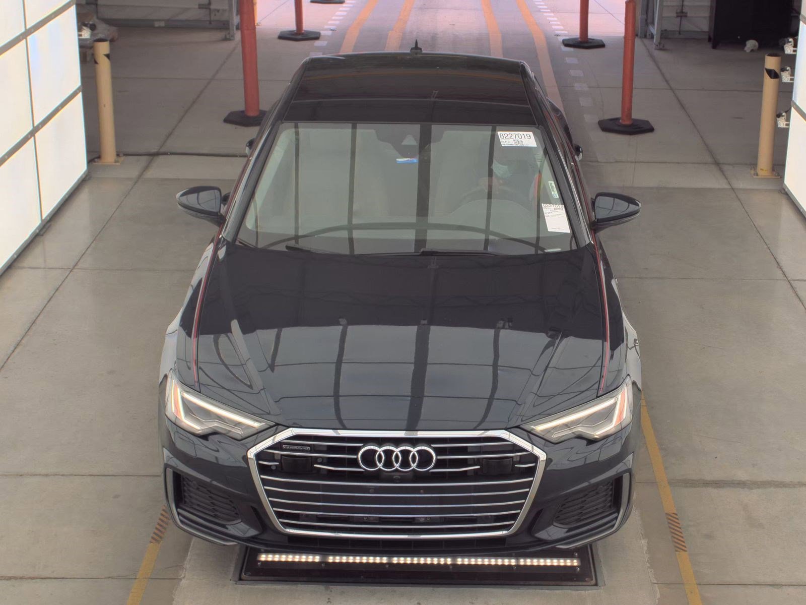 Used 2019 Audi A6 3.0T Premium Plus AWD/4WD image 2