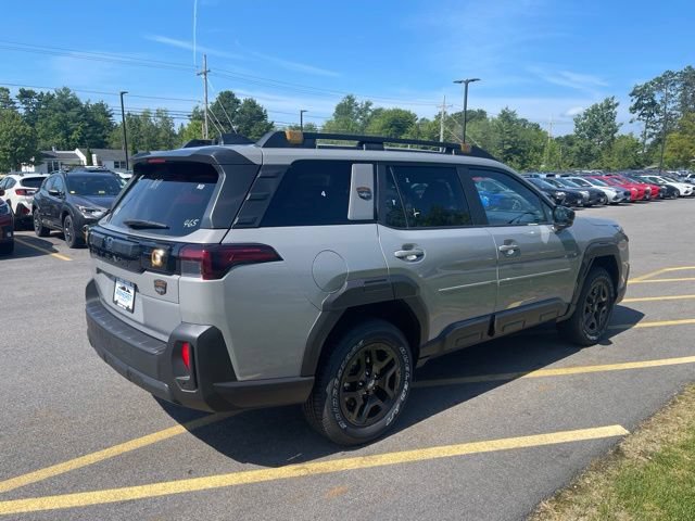 New 2026 Subaru Outback Wilderness AWD/4WD image 5