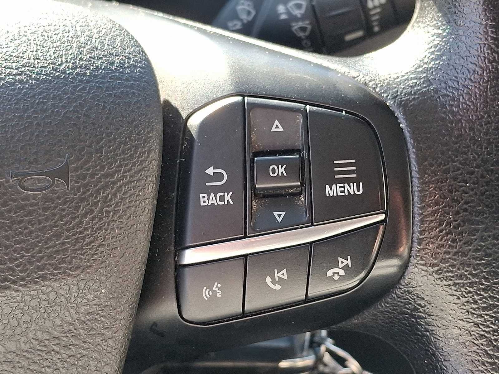 Certified 2024 Ford Transit 250 Low Roof w/ Exterior Upgrade Package image 19