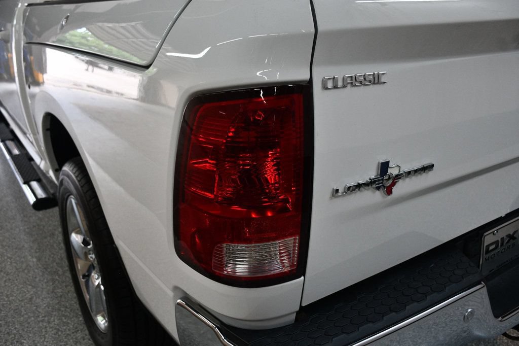 Used 2016 RAM 1500 Lone Star AWD/4WD image 64