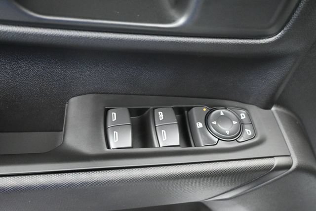 New 2026 Chevrolet Silverado 1500 Custom w/ LPO, Dark Essentials Package AWD/4WD image 10