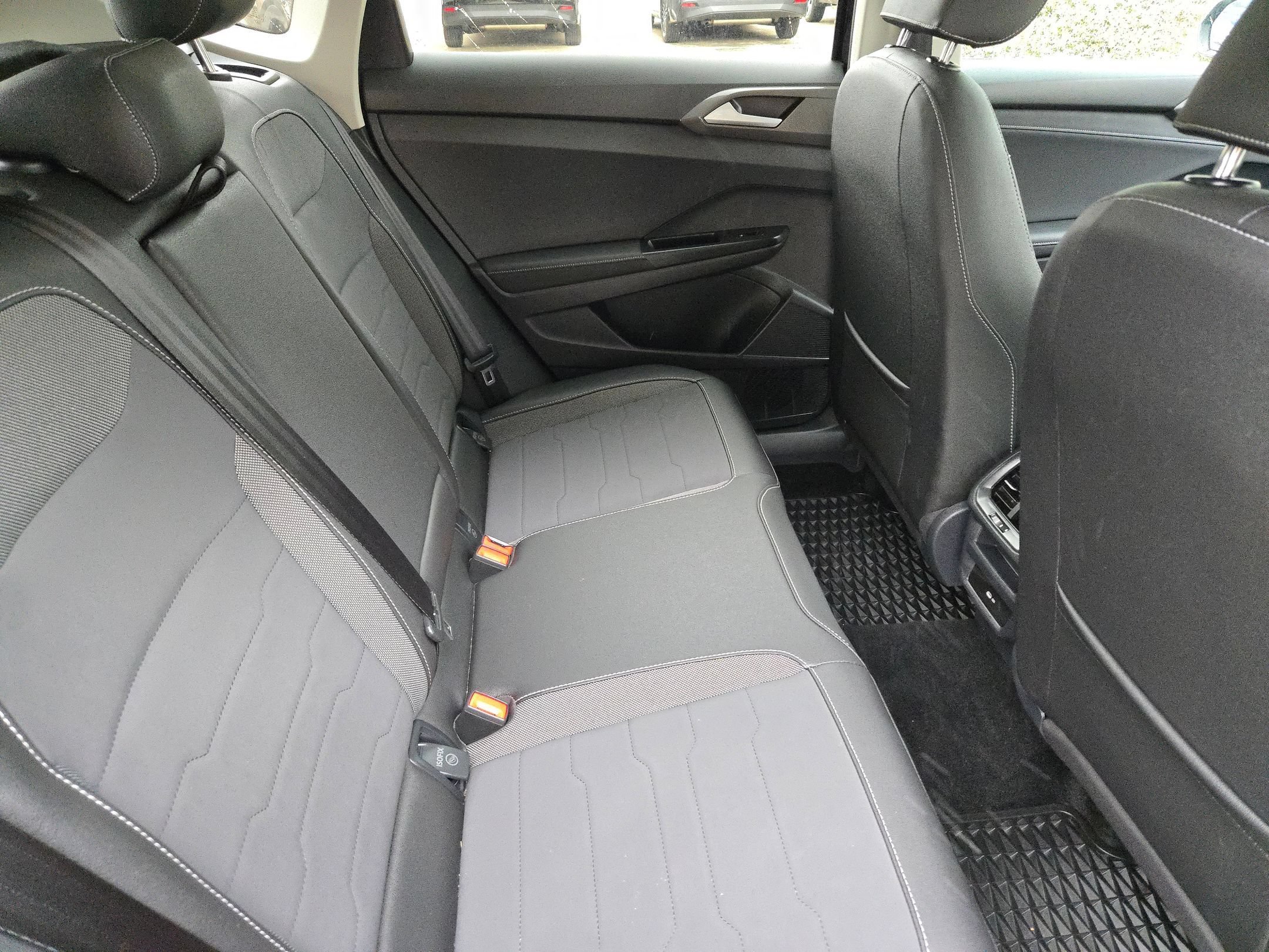 Used 2025 Volkswagen Taos SE FWD image 26