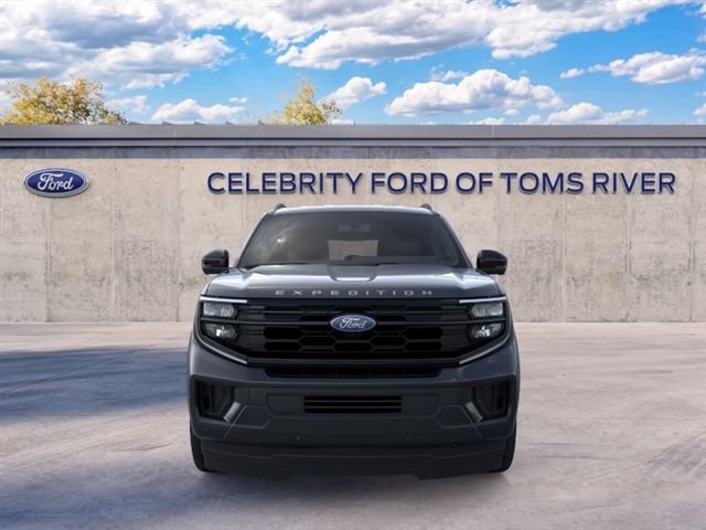 New 2026 Ford Expedition Max Active AWD/4WD image 6
