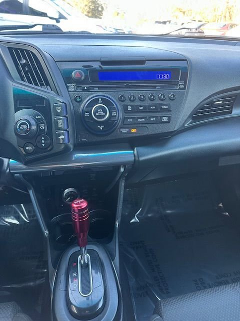 Used 2012 Honda CR-Z EX image 14
