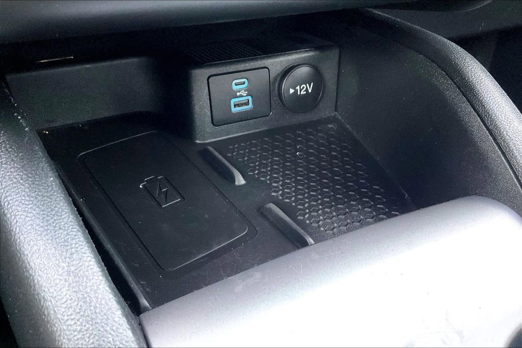 Used 2021 Ford Bronco Sport Big Bend w/ Big Bend Package (96B) image 25