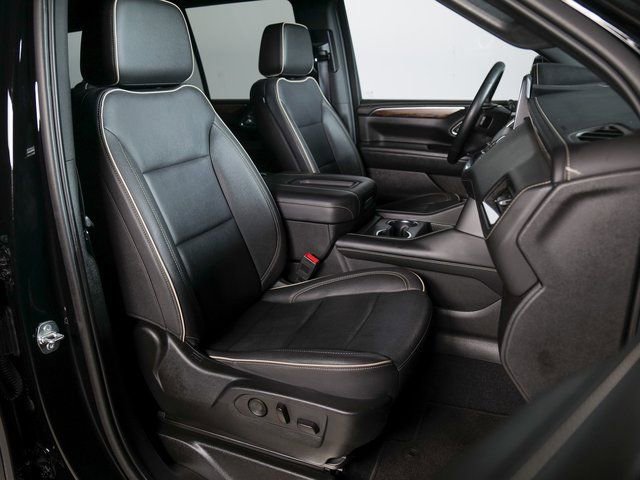 Used 2023 Chevrolet Tahoe Premier image 10