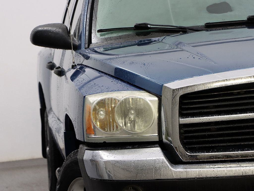 Used 2005 Dodge Dakota ST RWD image 5