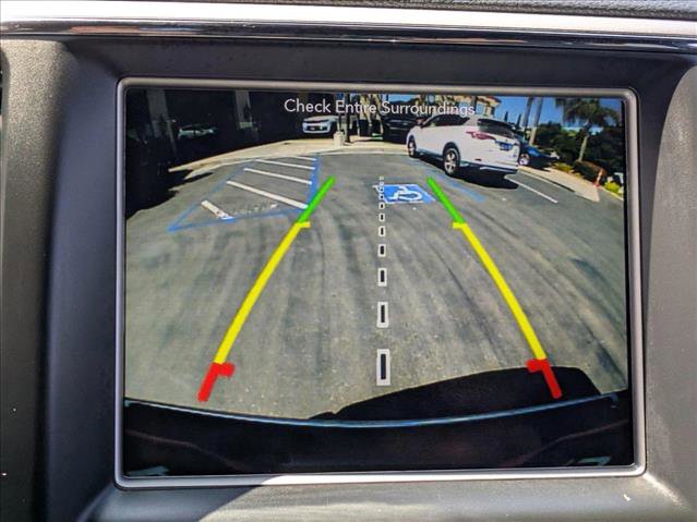 Used 2018 Jeep Grand Cherokee Limited image 13