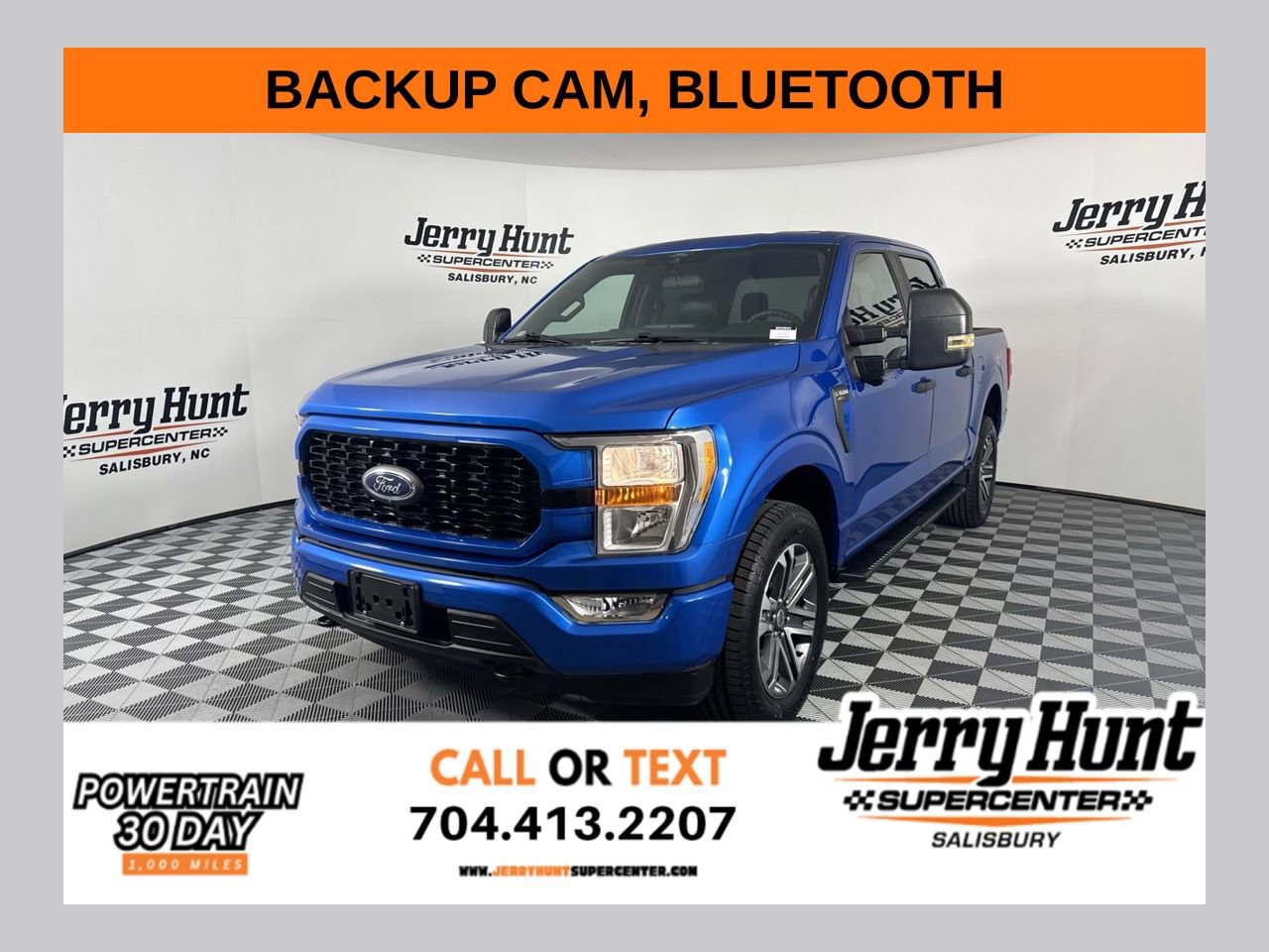 Used 2021 Ford F150 XL