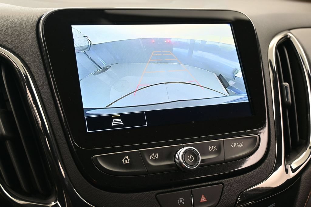Used 2024 Chevrolet Equinox Premier w/ Redline Edition FWD image 18