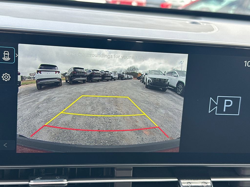 New 2026 Hyundai Kona SE image 28