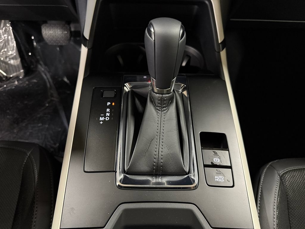 New 2026 MAZDA CX-5 Select AWD/4WD image 19