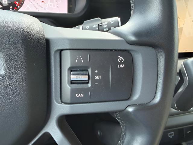 Certified 2023 Land Rover Defender 130 X-Dynamic SE image 24