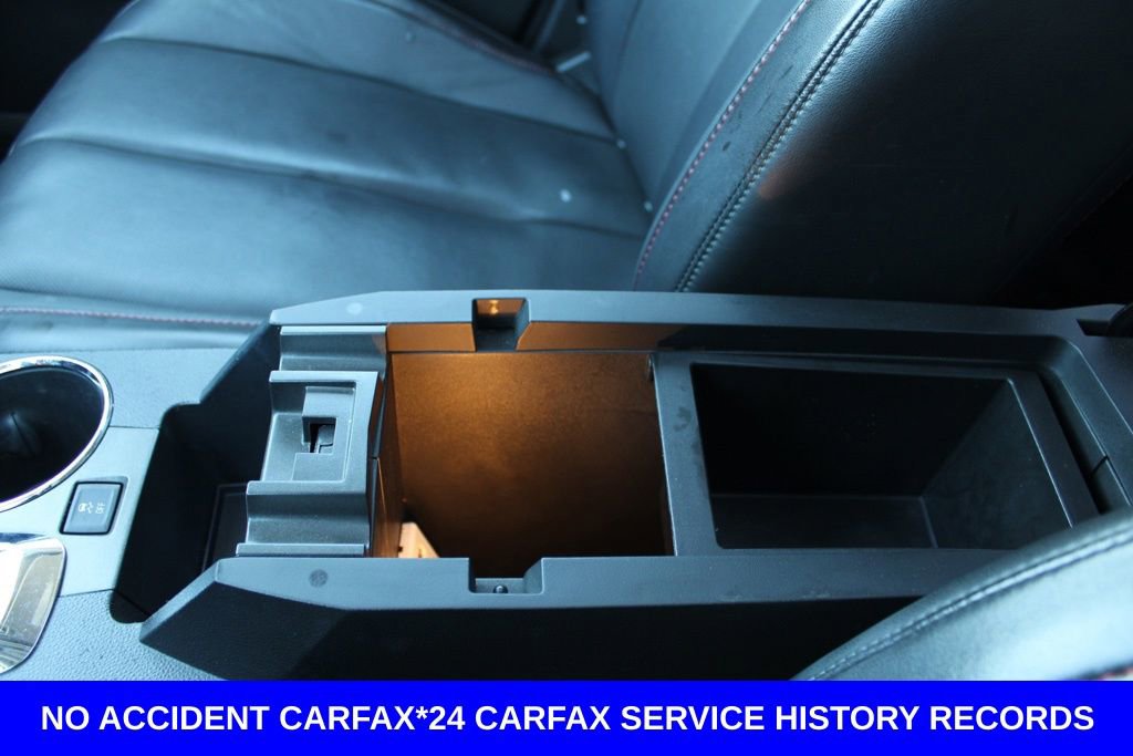 Used 2017 Chevrolet Equinox Premier w/ Enhanced Convenience Package image 38