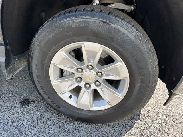 Used 2023 Chevrolet Silverado 1500 LT w/ Protection Package AWD/4WD image 53