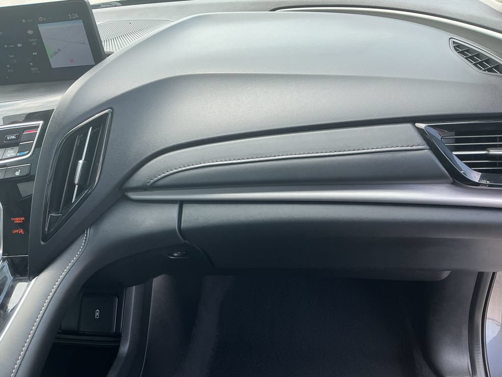 Used 2020 Acura RDX w/ Technology Package FWD image 20