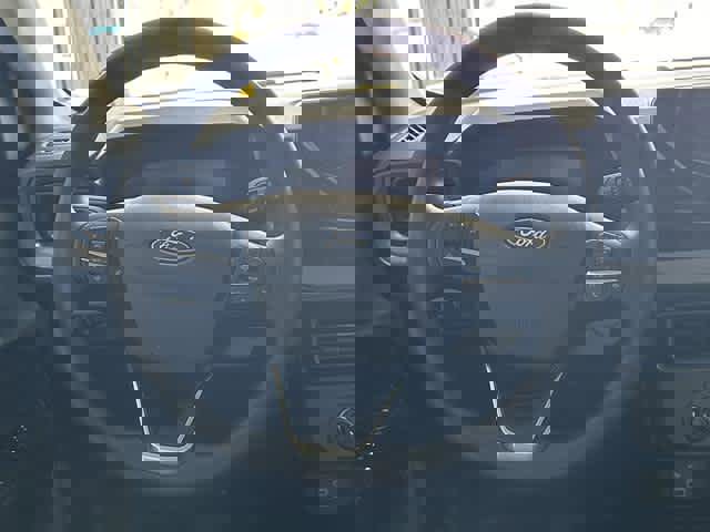 New 2025 Ford Maverick XL w/ Equipment Group 101A image 8