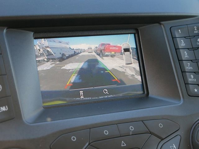 Used 2017 Ford Edge SEL w/ Class II Trailer Tow Package image 27