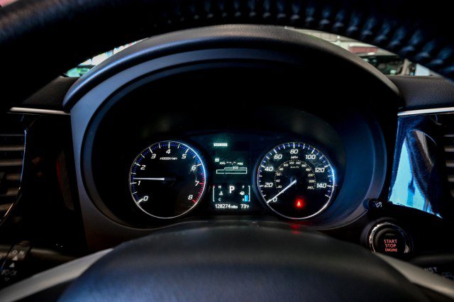 Used 2014 Mitsubishi Outlander SE AWD/4WD image 34