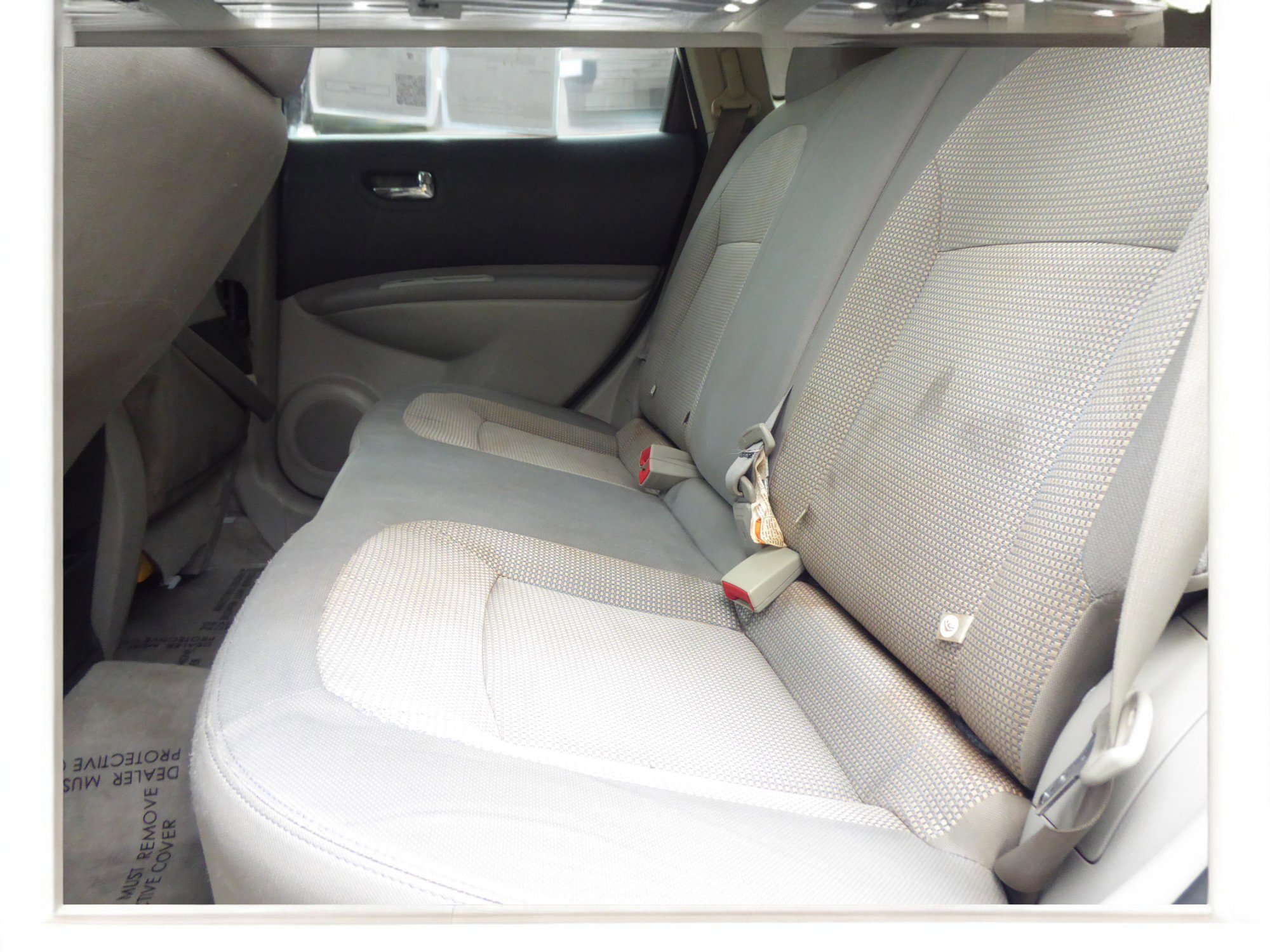 Used 2012 Nissan Rogue SV image 13