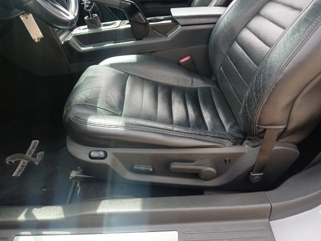 Used 2007 Ford Mustang Shelby GT500 RWD image 21