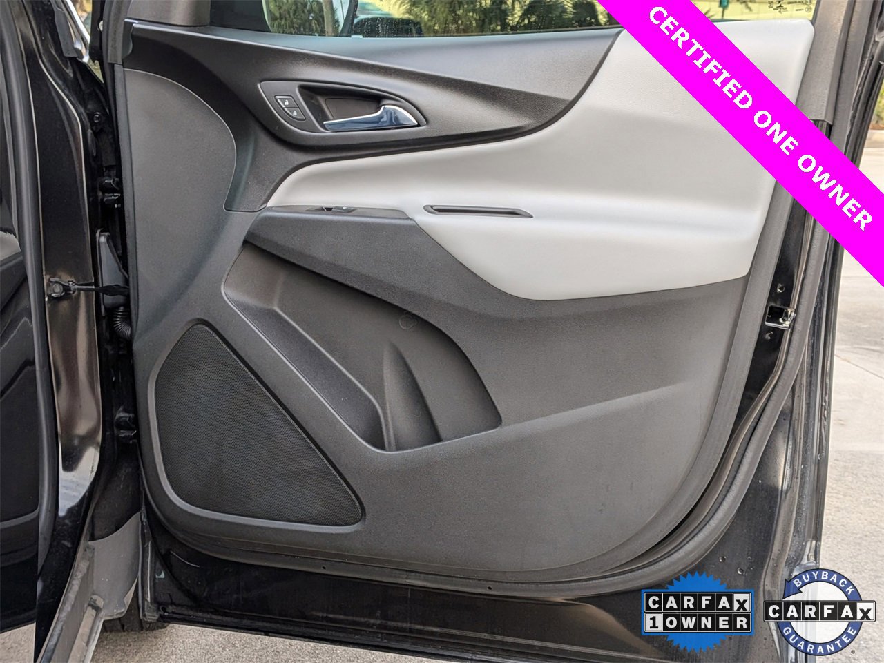 Certified 2022 Chevrolet Equinox LS image 19