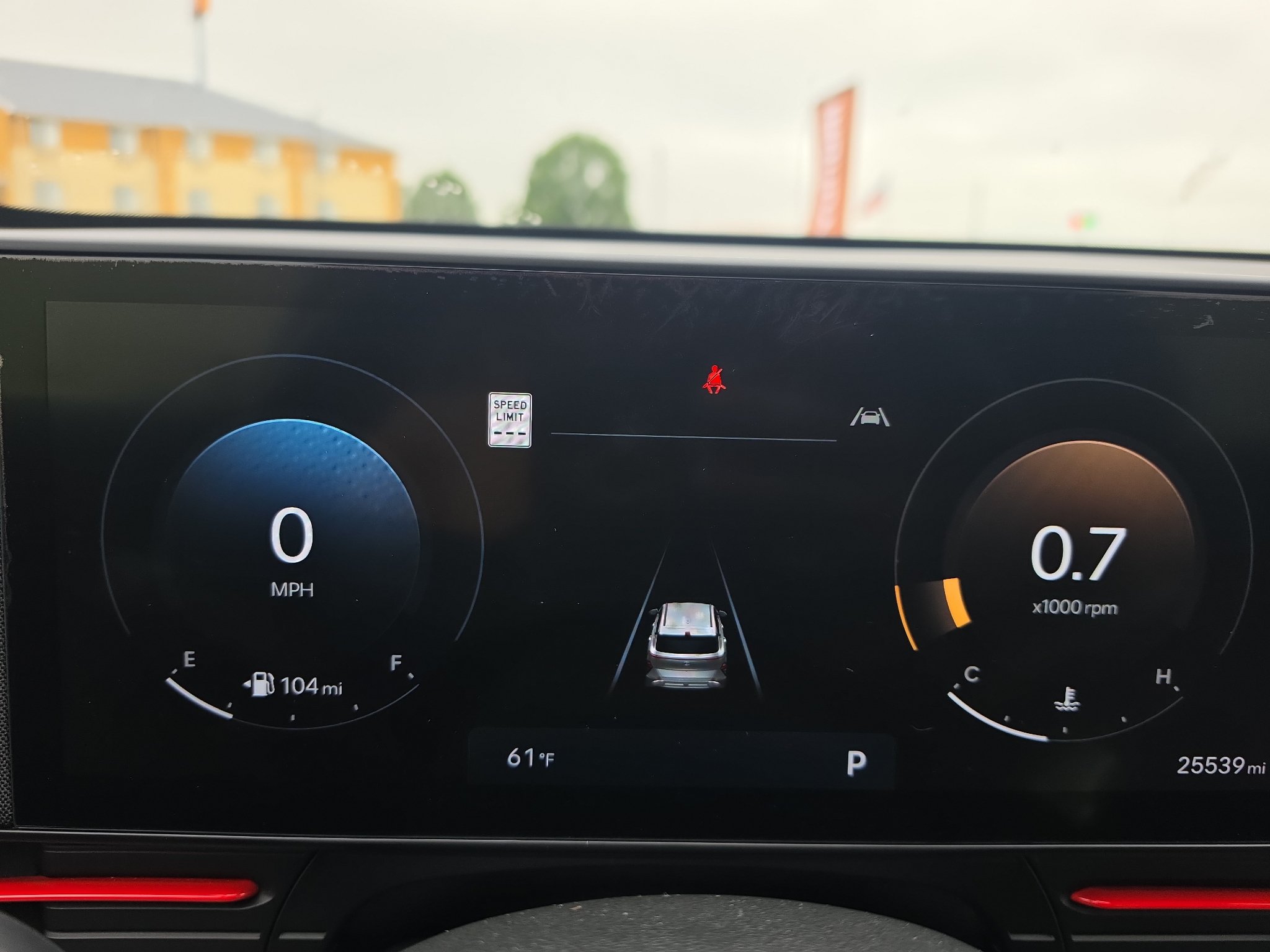 Certified 2025 Hyundai Kona N Line S AWD/4WD image 25