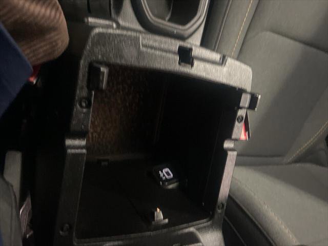 Certified 2024 Jeep Wrangler Sport image 31